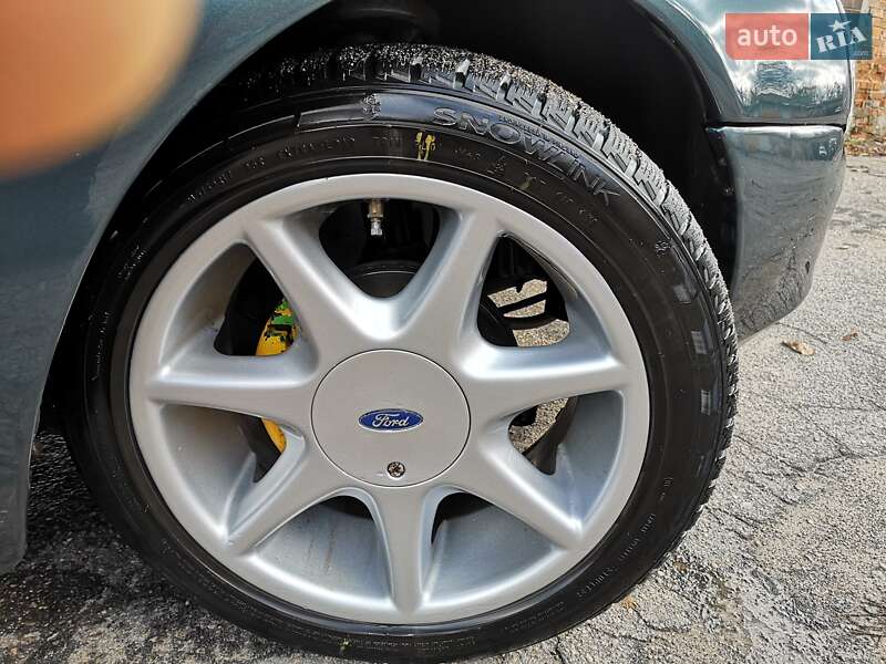 Седан Ford Scorpio 1995 в Білій Церкві