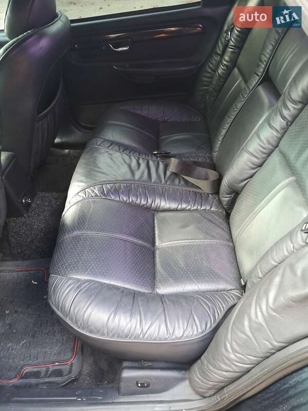 Седан Ford Scorpio 1995 в Білій Церкві