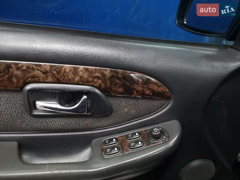 Седан Ford Scorpio 1995 в Білій Церкві