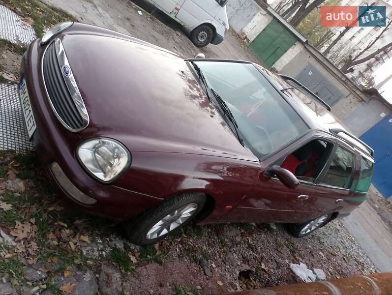 Універсал Ford Scorpio 1996 в Житомирі