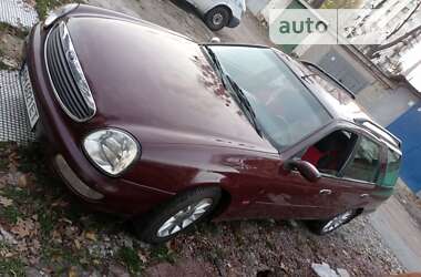 Универсал Ford Scorpio 1996 в Житомире