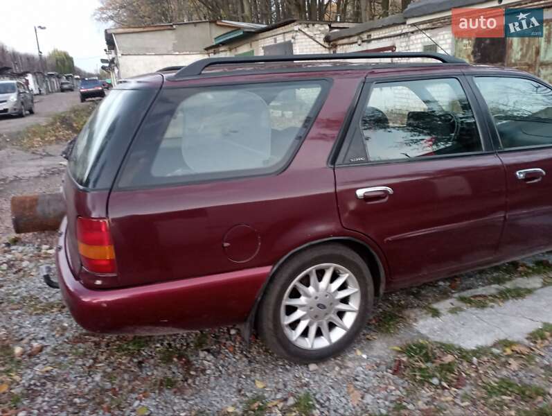 Універсал Ford Scorpio 1996 в Житомирі