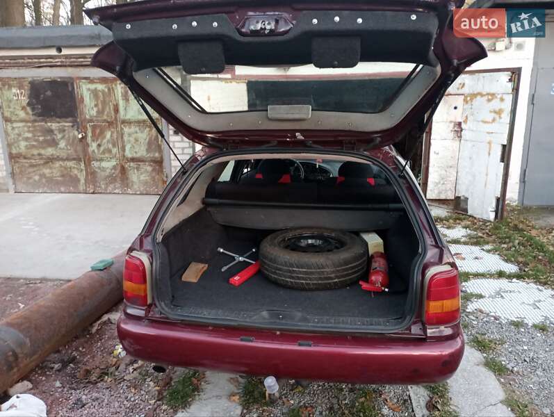 Універсал Ford Scorpio 1996 в Житомирі