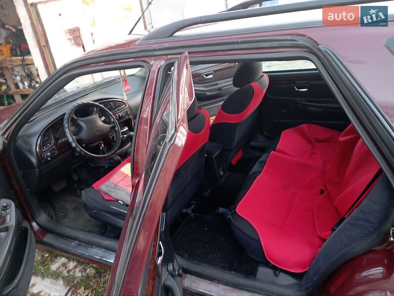 Універсал Ford Scorpio 1996 в Житомирі