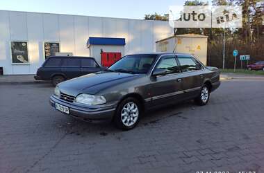 Седан Ford Scorpio 1994 в Києві