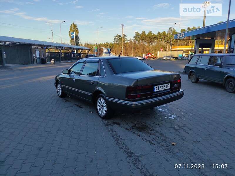 Седан Ford Scorpio 1994 в Києві