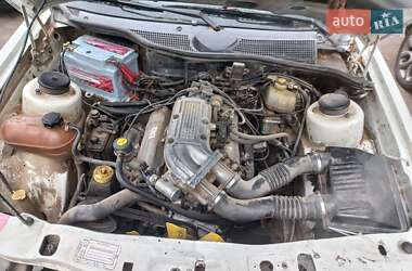 Лифтбек Ford Scorpio 1989 в Виннице