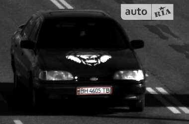 Седан Ford Scorpio 1992 в 