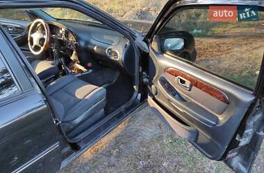 Седан Ford Scorpio 1995 в Охтирці