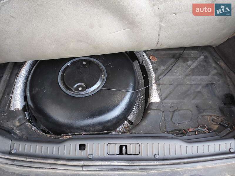 Седан Ford Scorpio 1995 в Ахтырке