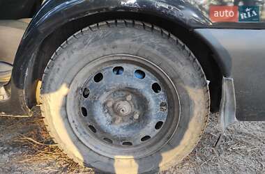 Седан Ford Scorpio 1995 в Охтирці