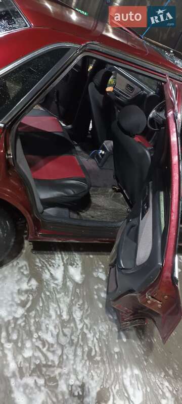 Седан Ford Scorpio 1990 в Запорожье