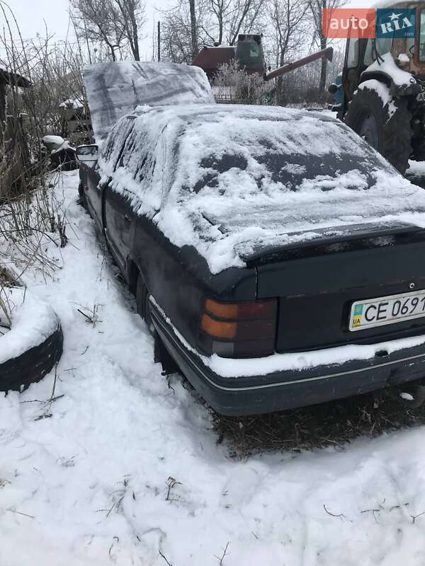 Седан Ford Scorpio 1990 в Козятині