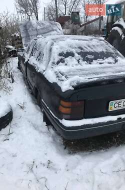 Седан Ford Scorpio 1990 в Казатине