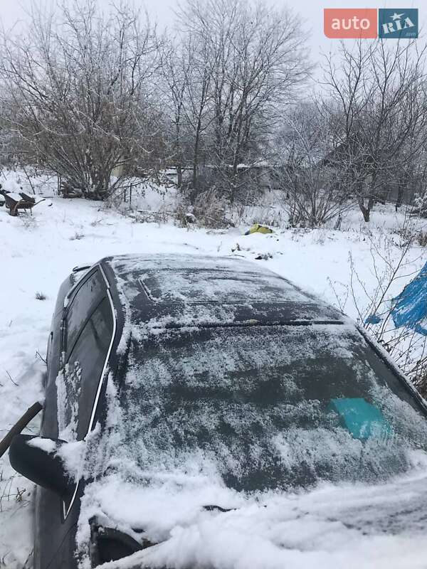 Седан Ford Scorpio 1990 в Козятині