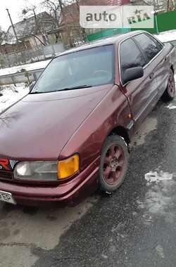 Седан Ford Scorpio 1991 в Полонном