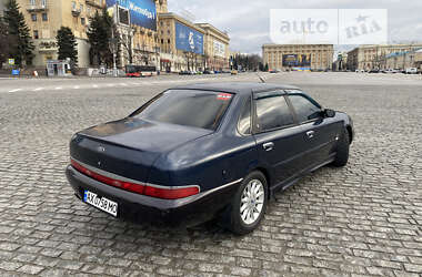 Седан Ford Scorpio 1995 в 
