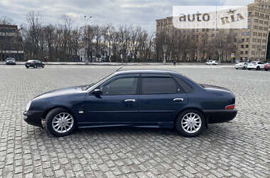 Седан Ford Scorpio 1995 в 