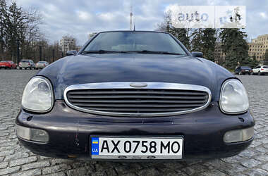 Седан Ford Scorpio 1995 в 