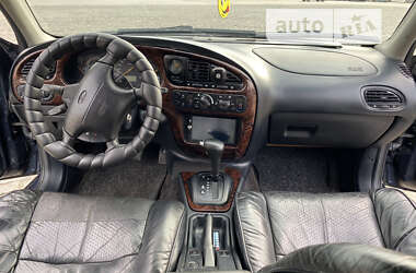 Седан Ford Scorpio 1995 в 