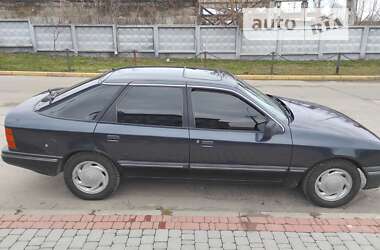 Лифтбек Ford Scorpio 1987 в Луцке