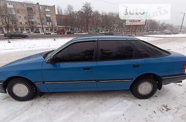 Седан Ford Scorpio 1986 в Кропивницком