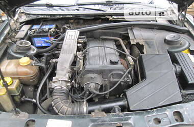 Универсал Ford Scorpio 1992 в Виннице