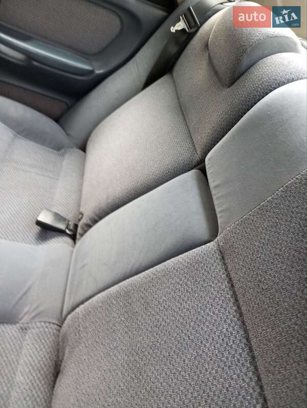 Седан Ford Scorpio 1990 в Львове