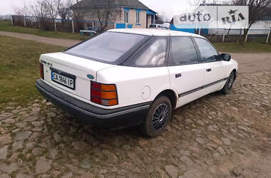 Лифтбек Ford Scorpio 1985 в Новоархангельске
