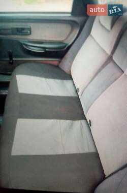 Ліфтбек Ford Scorpio 1989 в 