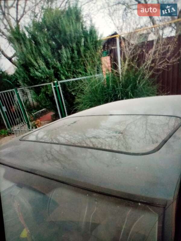 Ліфтбек Ford Scorpio 1989 в Миколаєві