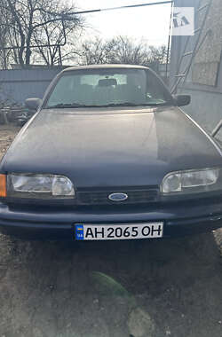 Седан Ford Scorpio 1990 в Костянтинівці