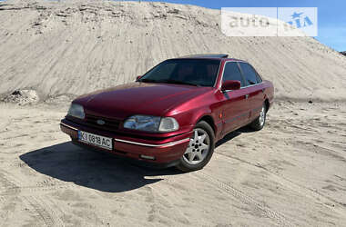 Седан Ford Scorpio 1994 в Києві