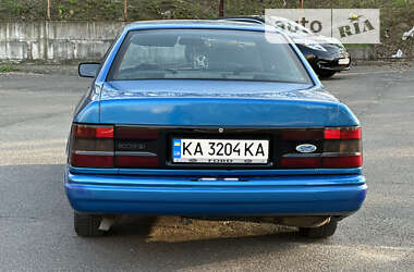 Седан Ford Scorpio 1993 в 