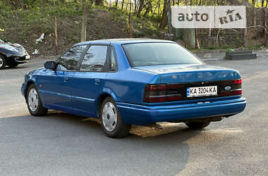 Седан Ford Scorpio 1993 в 