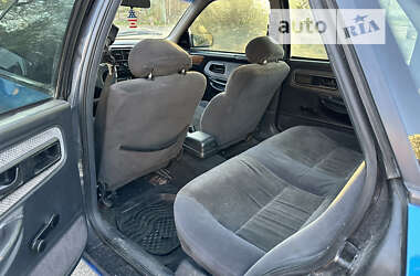 Седан Ford Scorpio 1993 в 