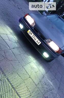 Лифтбек Ford Scorpio 1986 в Сумах