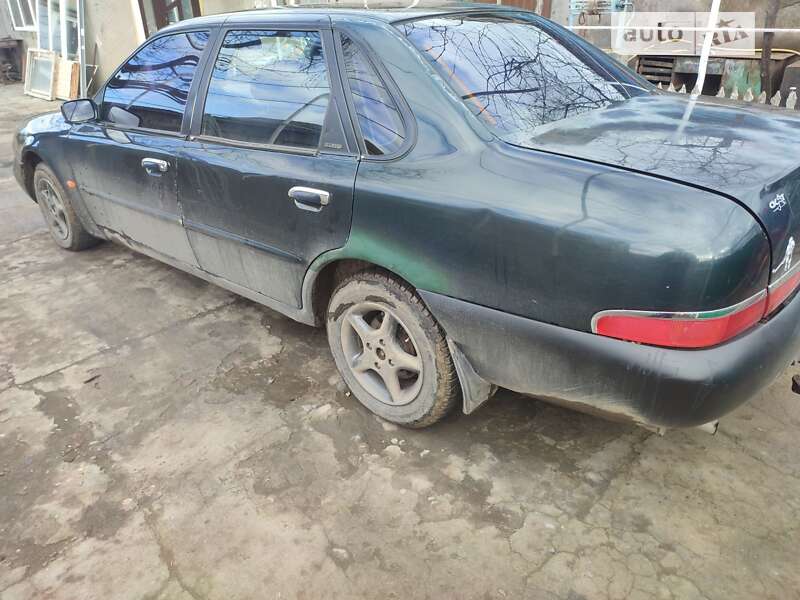 Седан Ford Scorpio 1994 в Білгороді-Дністровському