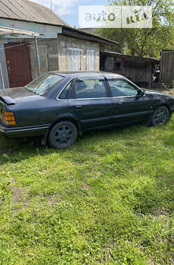 Седан Ford Scorpio 1990 в На Новой Боровой