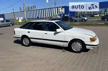 Ford Scorpio 1990