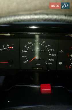 Седан Ford Scorpio 1991 в Кривому Розі