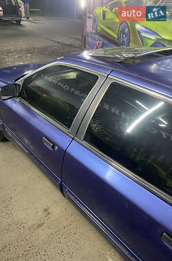 Седан Ford Scorpio 1991 в 