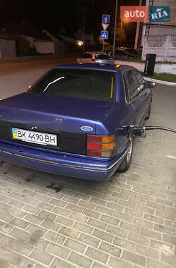 Седан Ford Scorpio 1991 в 