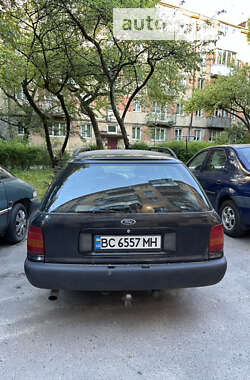 Універсал Ford Scorpio 1996 в Львові