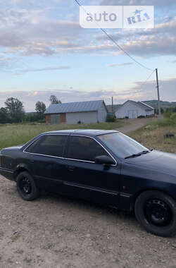 Седан Ford Scorpio 1990 в Черновцах