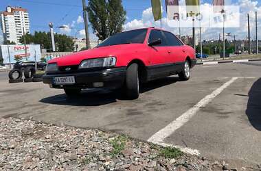 Седан Ford Scorpio 1991 в Киеве