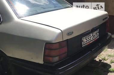 Седан Ford Scorpio 1990 в 