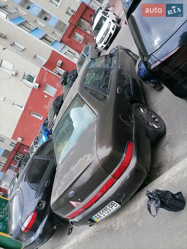 Седан Ford Scorpio 1995 в 