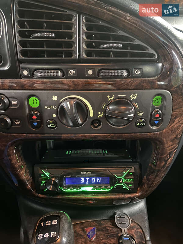 Универсал Ford Scorpio 1997 в 