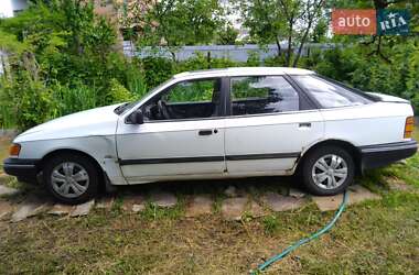 Седан Ford Scorpio 1985 в Терешках